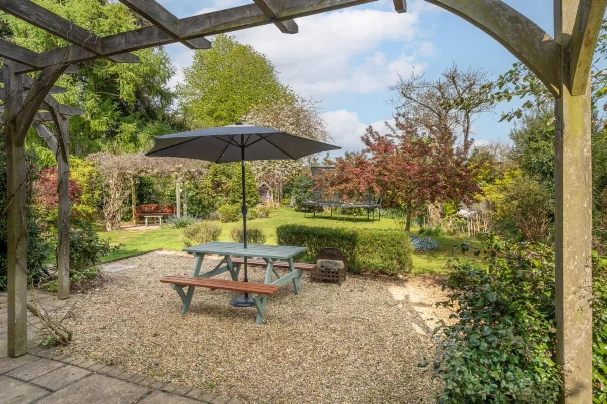 Badger Wood Lane, Aldringham, photo 31