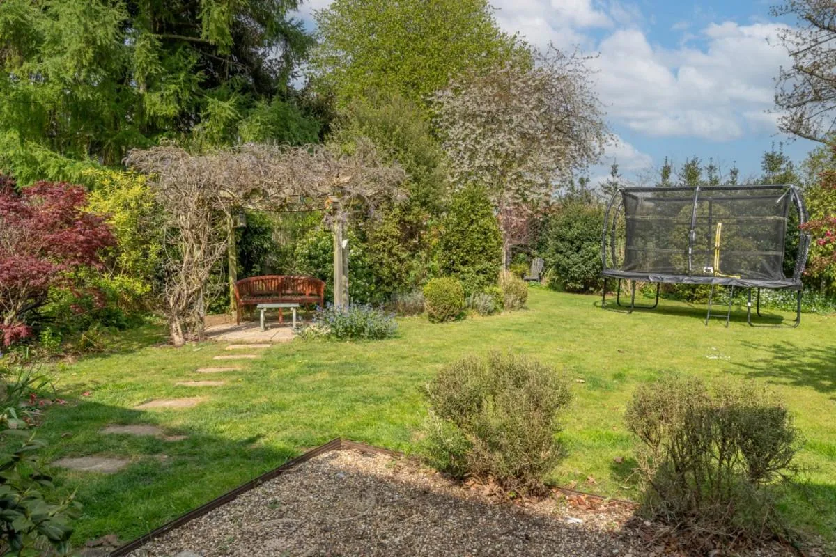 Badger Wood Lane, Aldringham, photo 12