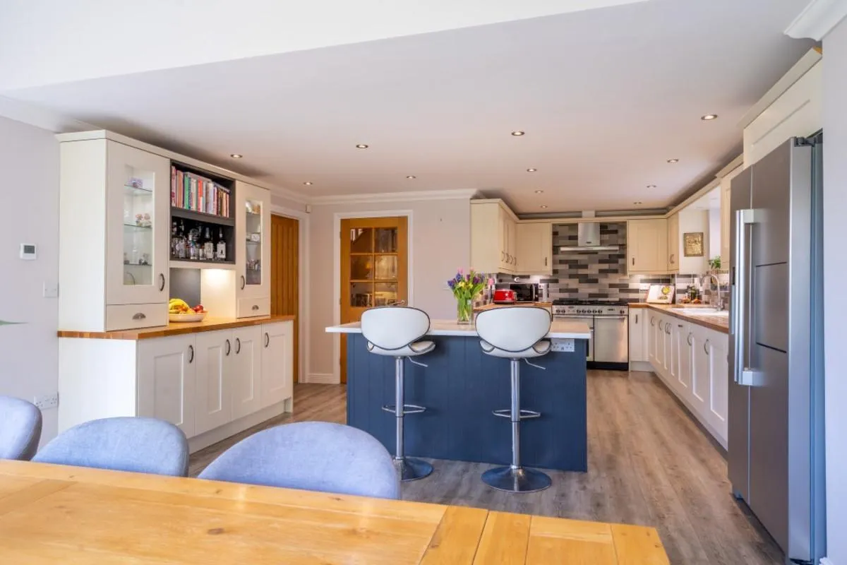 Badger Wood Lane, Aldringham, photo 7