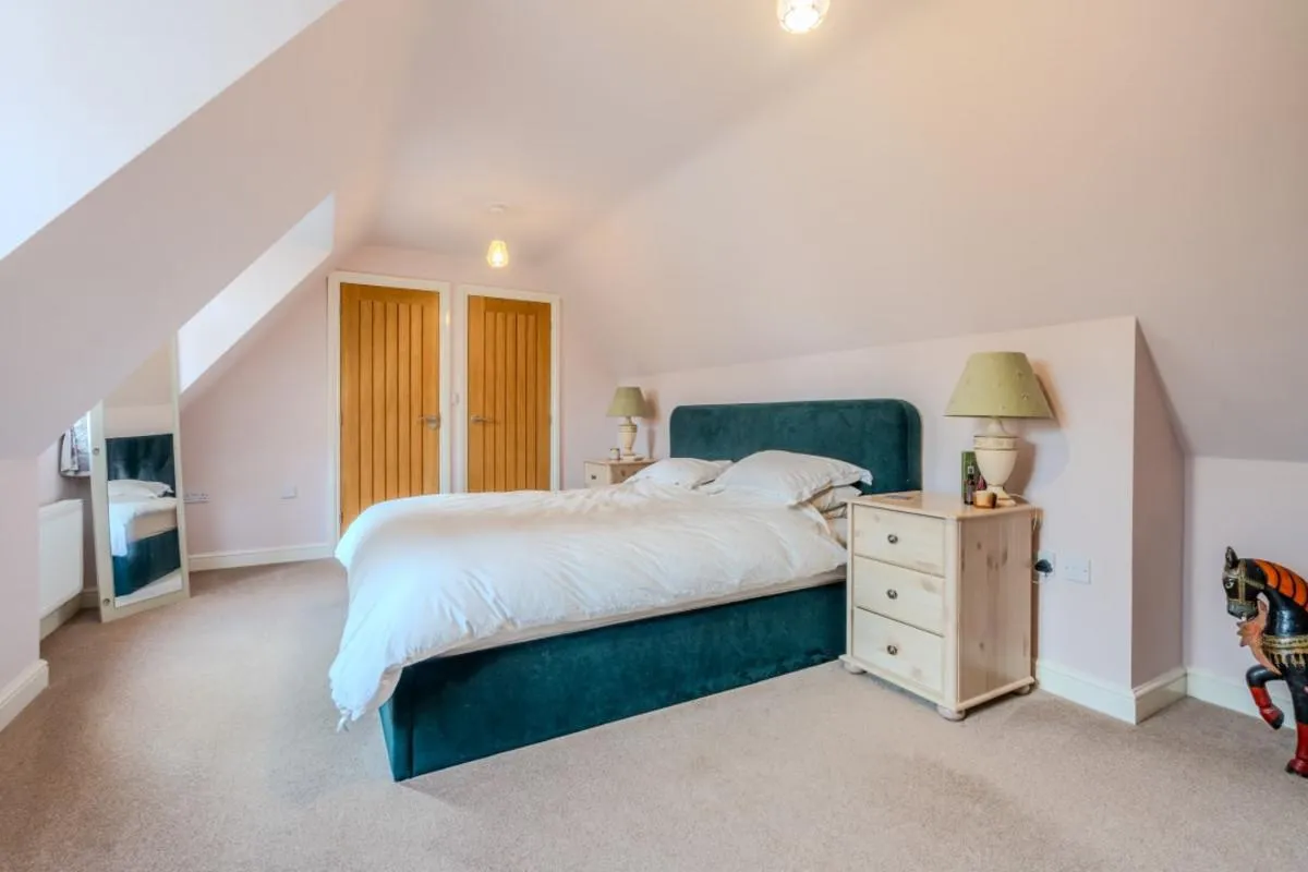 Badger Wood Lane, Aldringham, photo 20