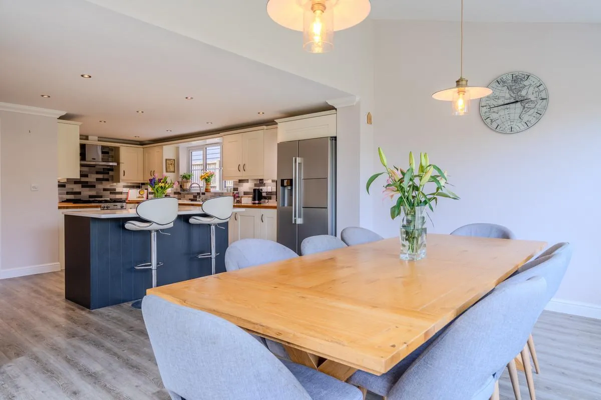 Badger Wood Lane, Aldringham, photo 6