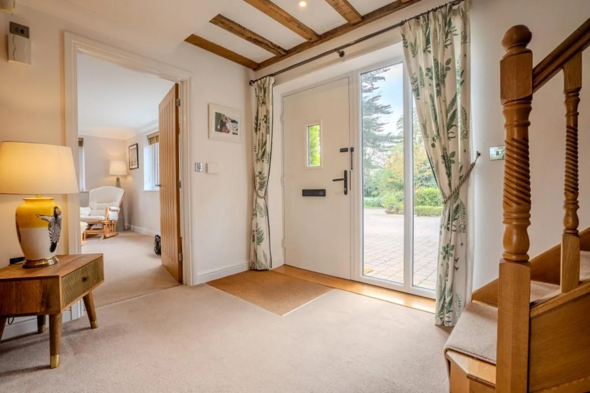 Badger Wood Lane, Aldringham, photo 17