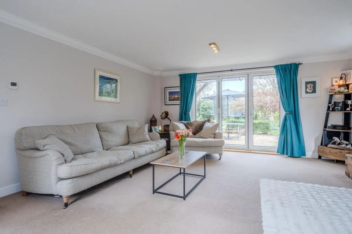 Badger Wood Lane, Aldringham, photo 10