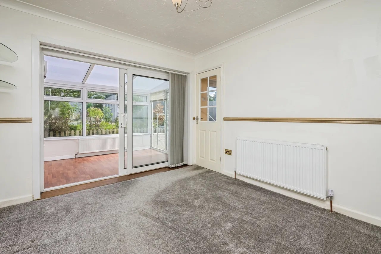 Vicarage Gardens, St Budeaux, PL5, photo 6