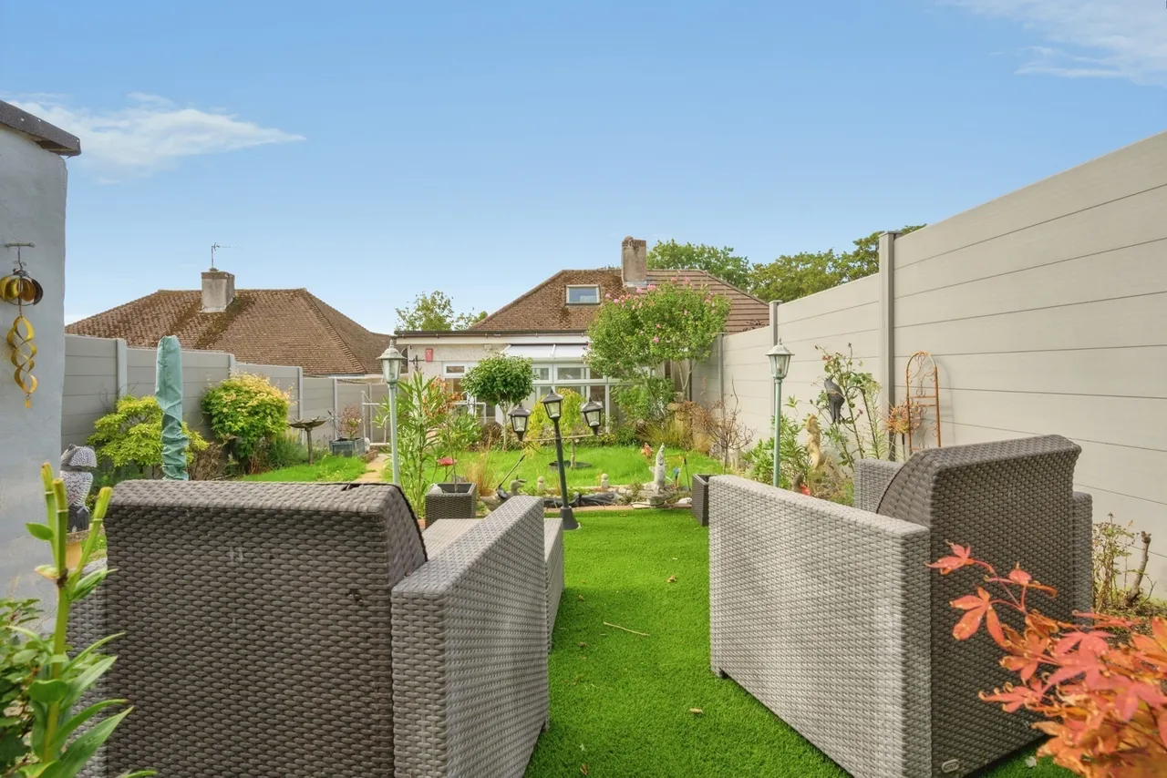 Vicarage Gardens, St Budeaux, PL5, photo 25