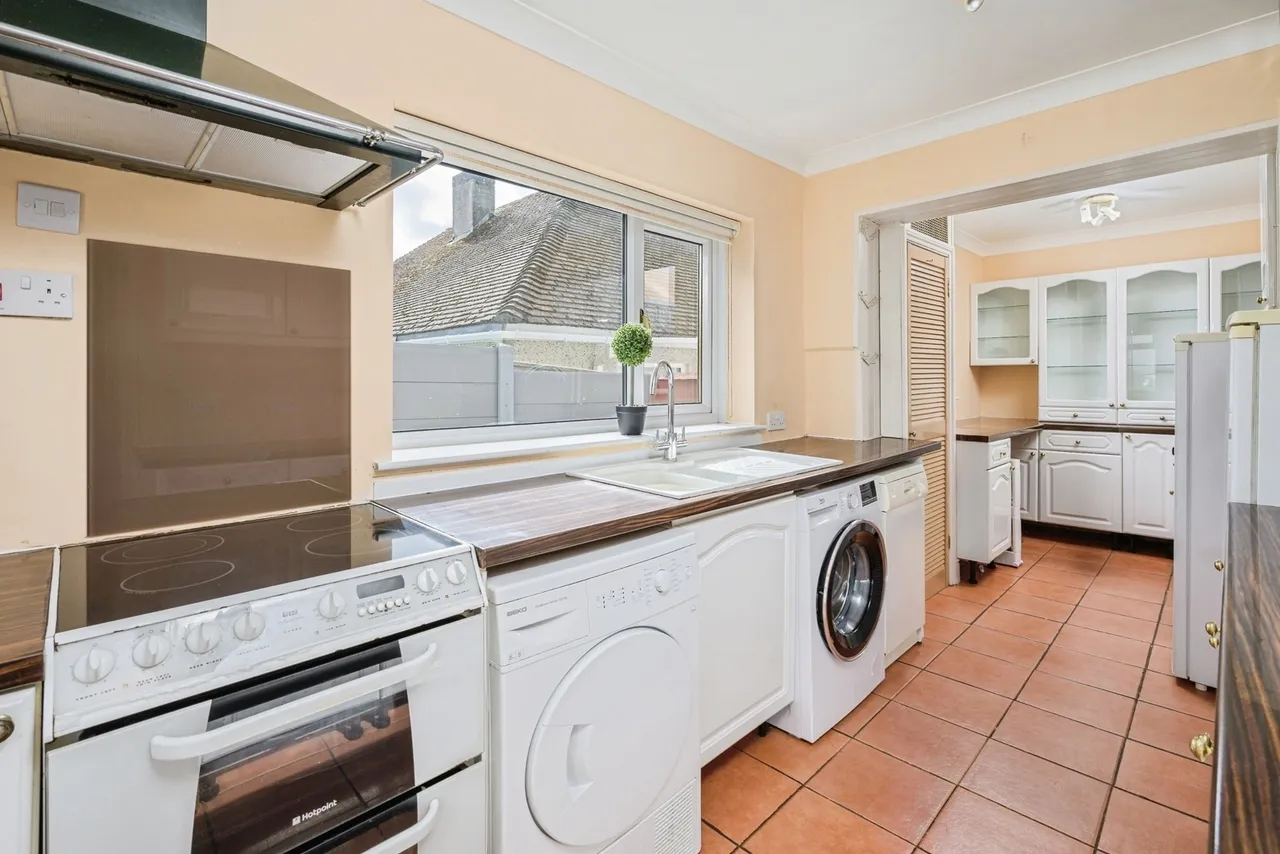 Vicarage Gardens, St Budeaux, PL5, photo 9
