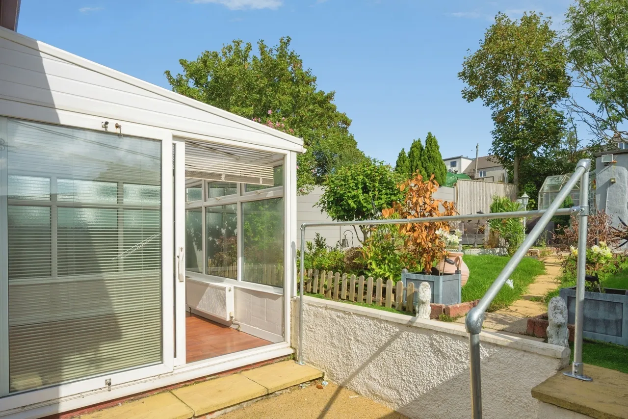 Vicarage Gardens, St Budeaux, PL5, photo 18