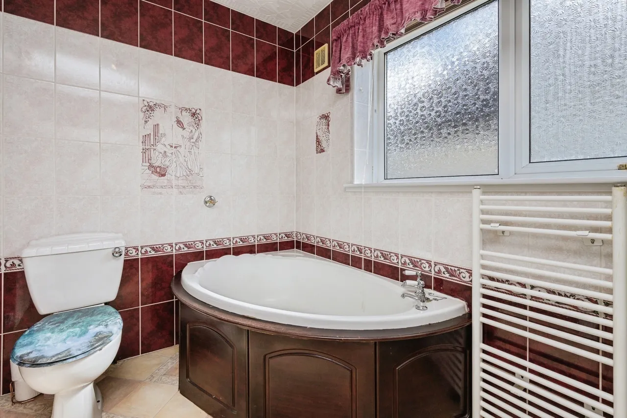 Vicarage Gardens, St Budeaux, PL5, photo 21
