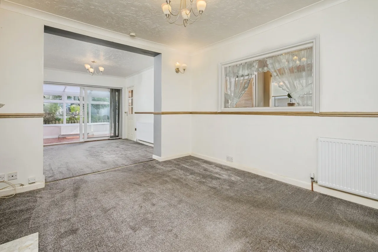 Vicarage Gardens, St Budeaux, PL5, photo 5