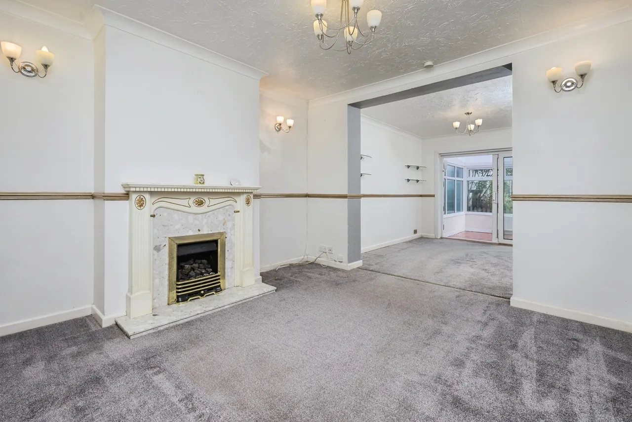 Vicarage Gardens, St Budeaux, PL5, photo 4