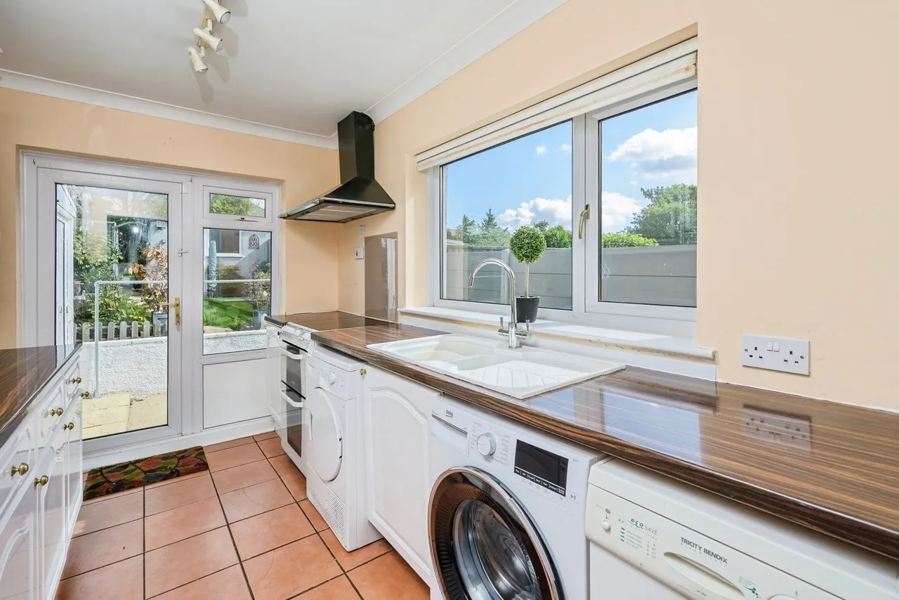 Vicarage Gardens, St Budeaux, PL5, photo 10