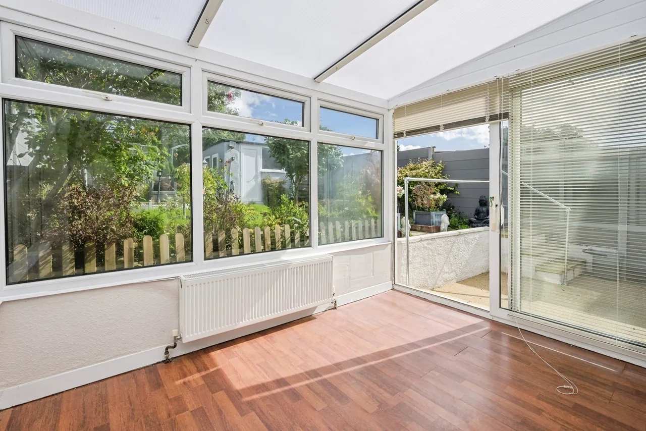 Vicarage Gardens, St Budeaux, PL5, photo 17