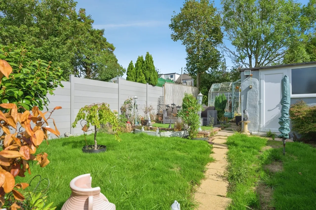 Vicarage Gardens, St Budeaux, PL5, photo 23