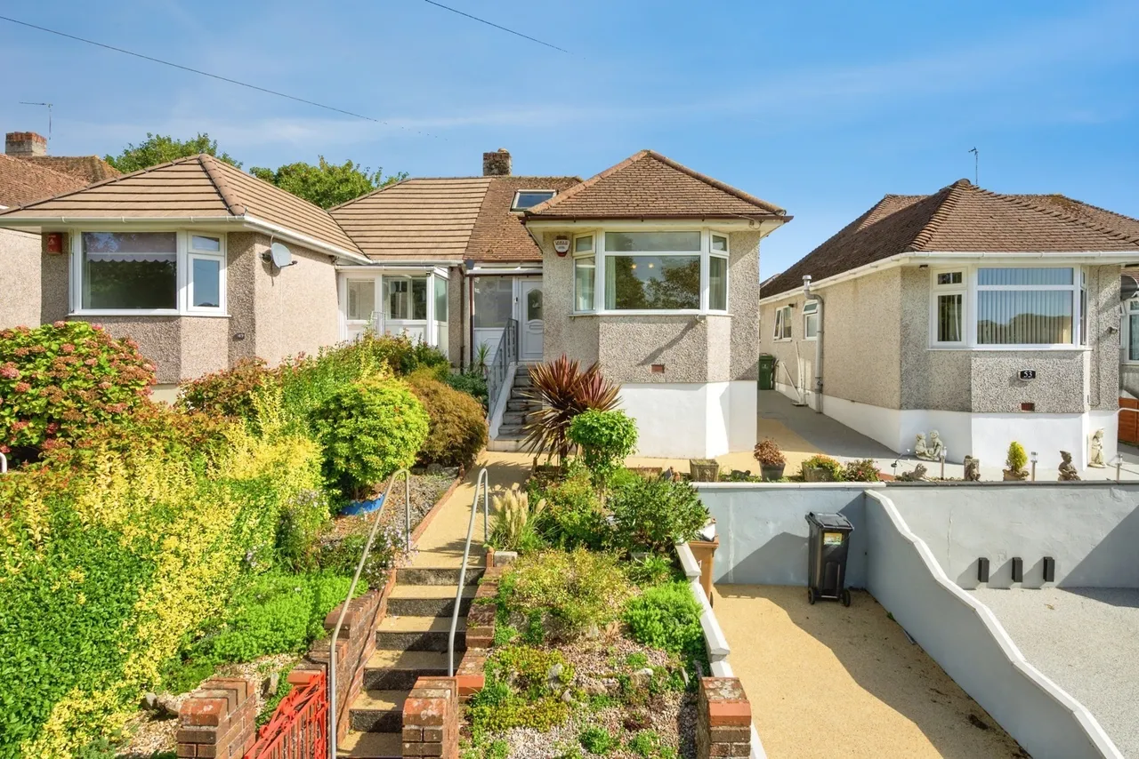 Vicarage Gardens, St Budeaux, PL5, photo 26