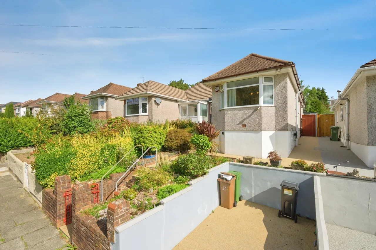 Vicarage Gardens, St Budeaux, PL5, photo 3