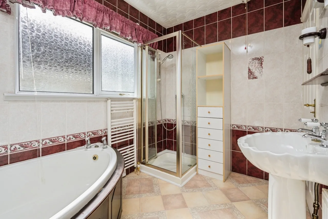 Vicarage Gardens, St Budeaux, PL5, photo 20