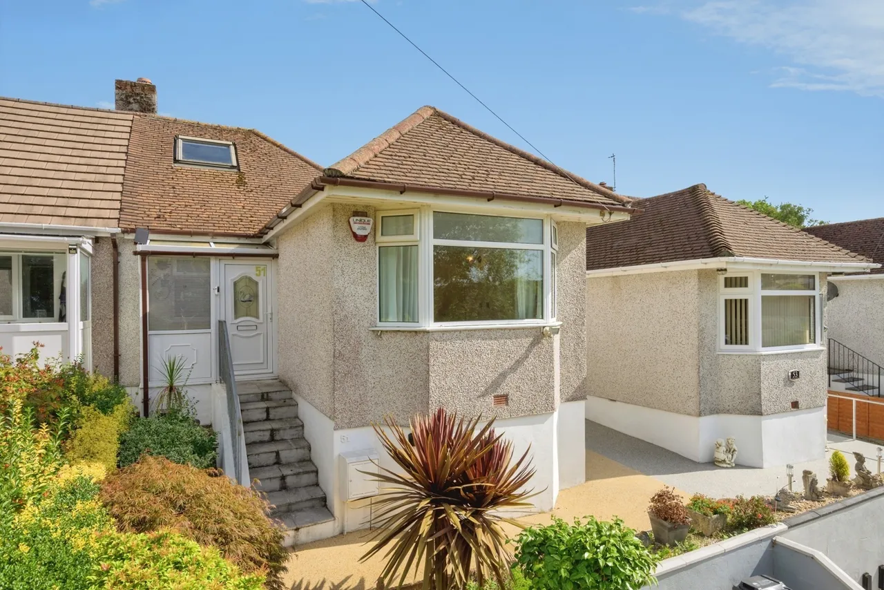 Vicarage Gardens, St Budeaux, PL5, photo 2