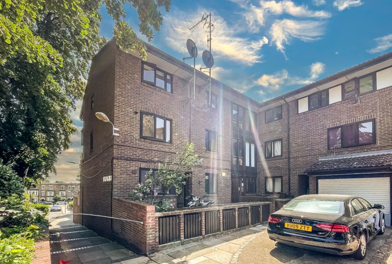 Barlow Road, West Hampstead, NW6, photo 8