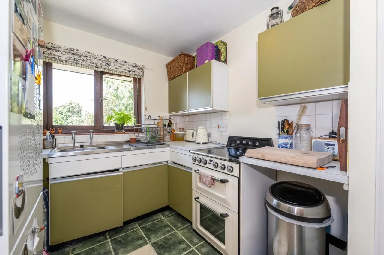 Barlow Road, West Hampstead, NW6, photo 3