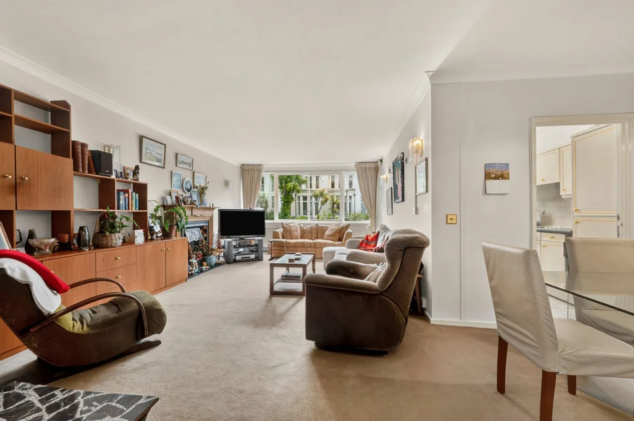 Belsize Grove, Belsize Park, NW3, photo 3