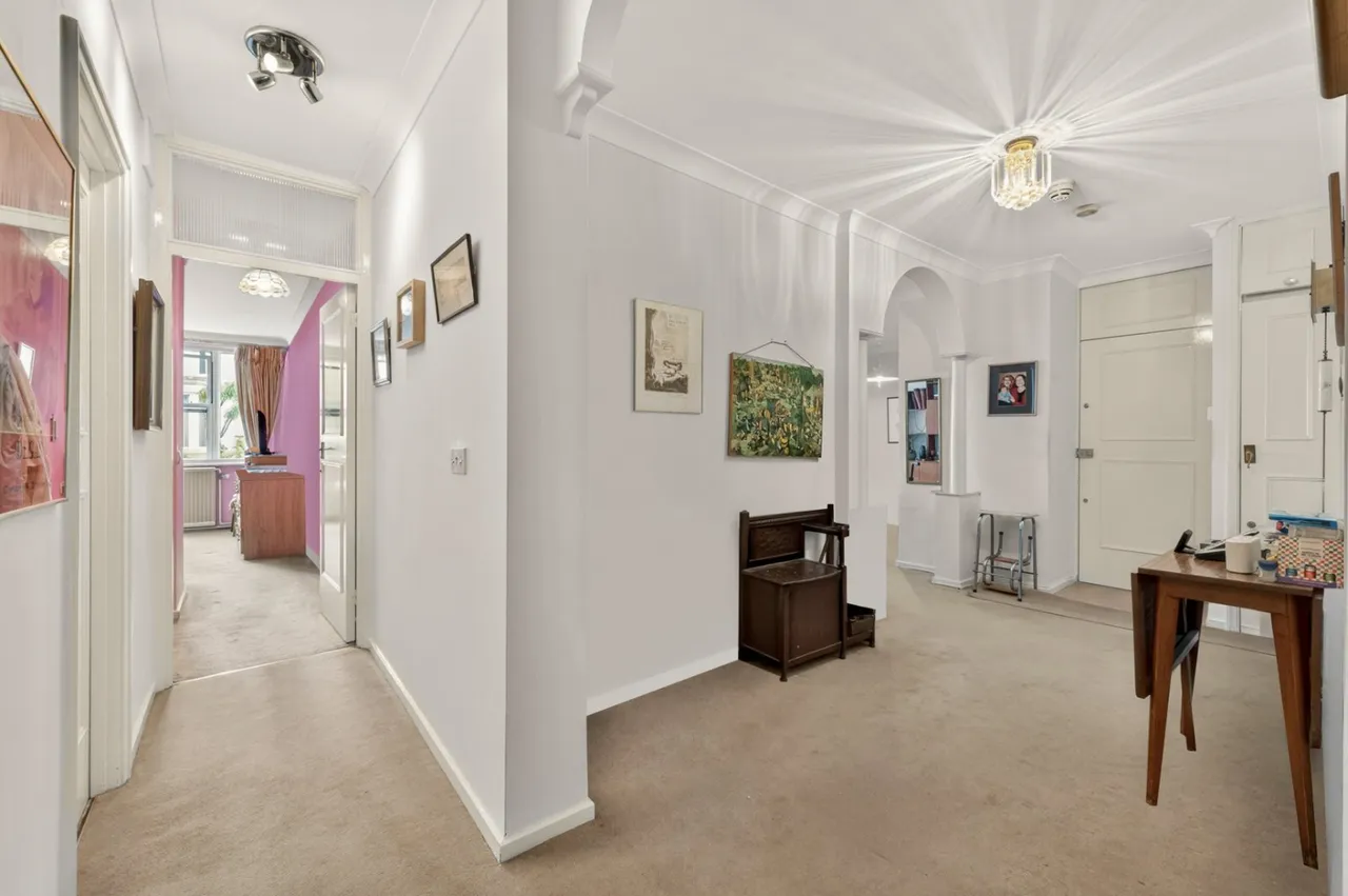 Belsize Grove, Belsize Park, NW3, photo 8