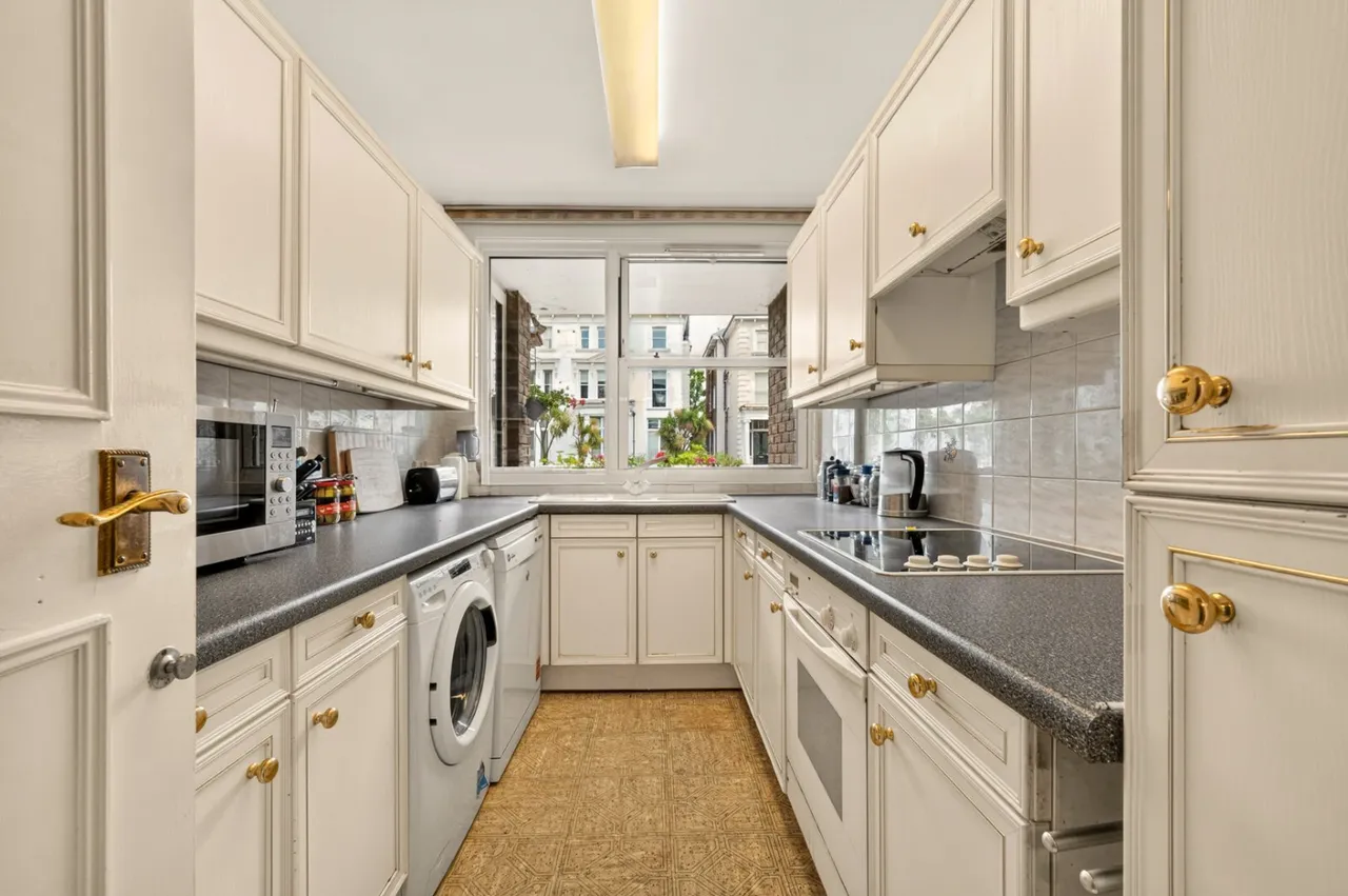 Belsize Grove, Belsize Park, NW3, photo 4