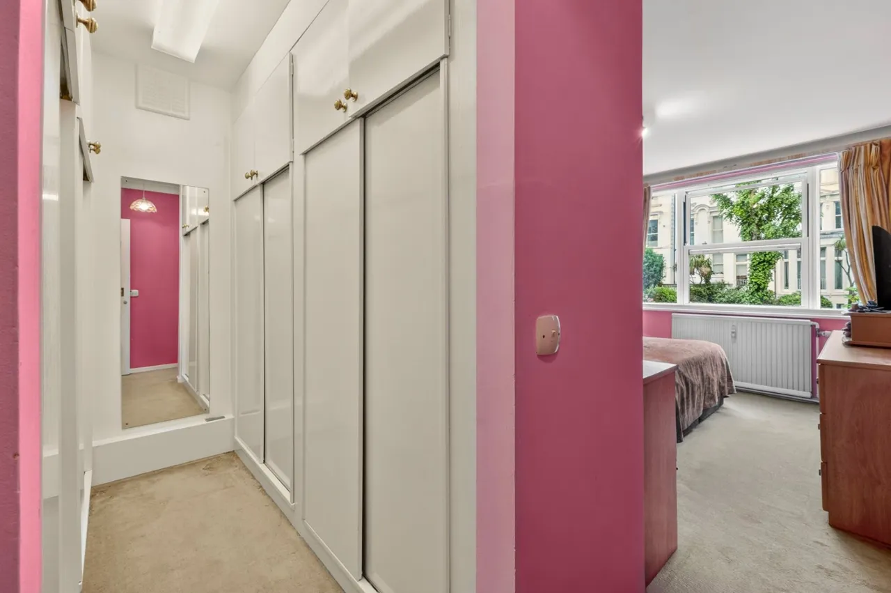 Belsize Grove, Belsize Park, NW3, photo 13