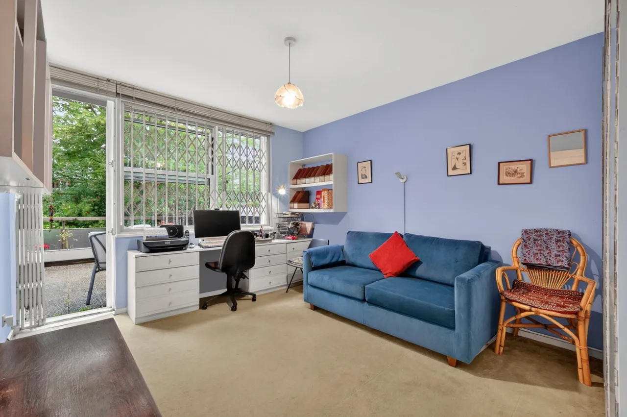 Belsize Grove, Belsize Park, NW3, photo 9