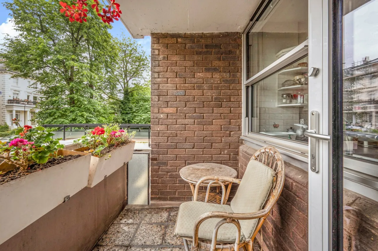 Belsize Grove, Belsize Park, NW3, photo 6