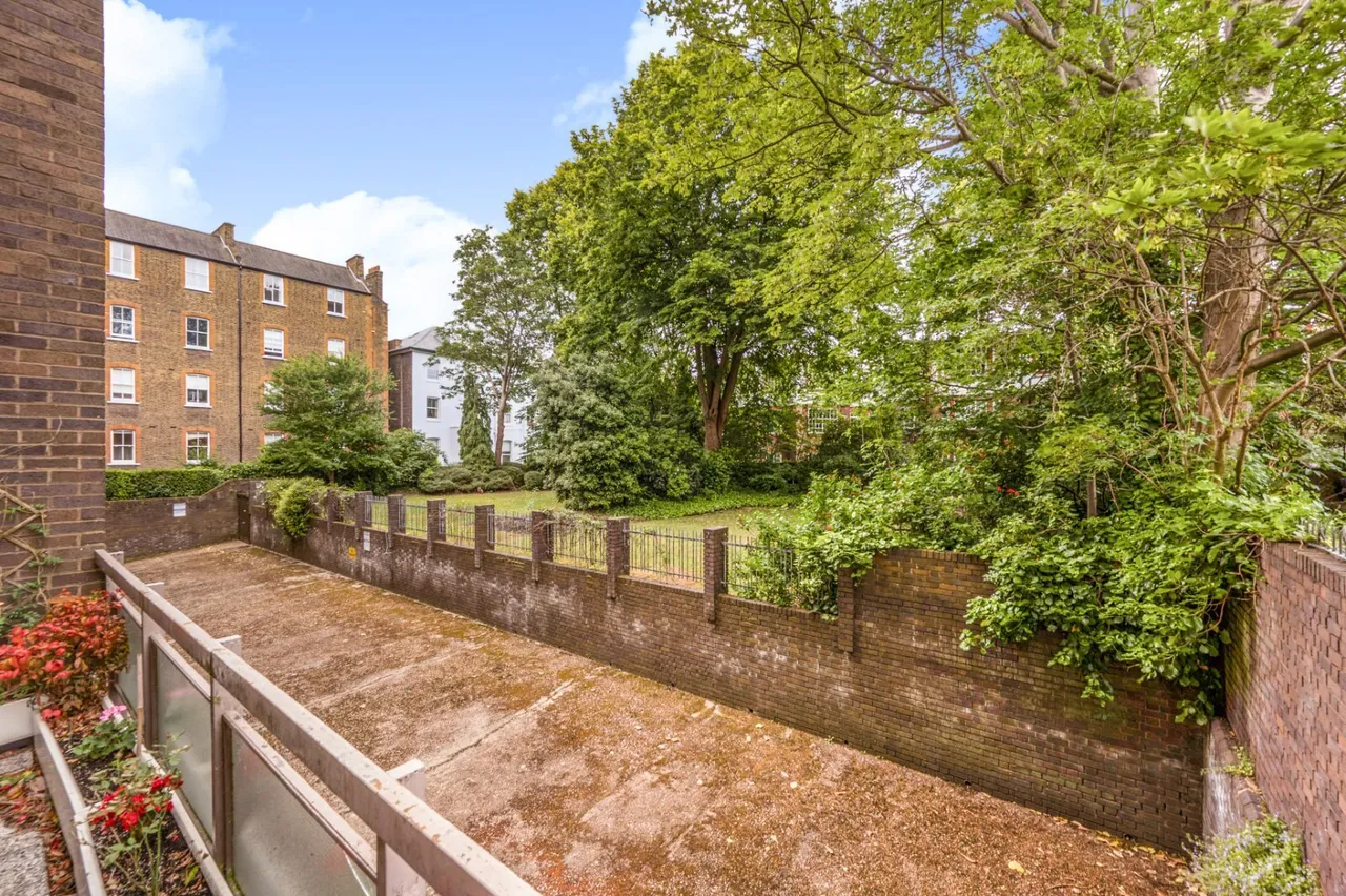 Belsize Grove, Belsize Park, NW3, photo 14