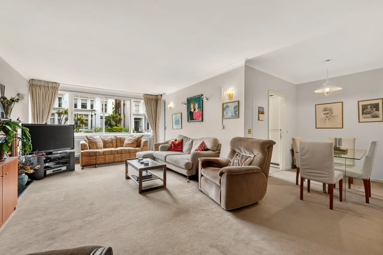 Belsize Grove, Belsize Park, NW3, photo 2