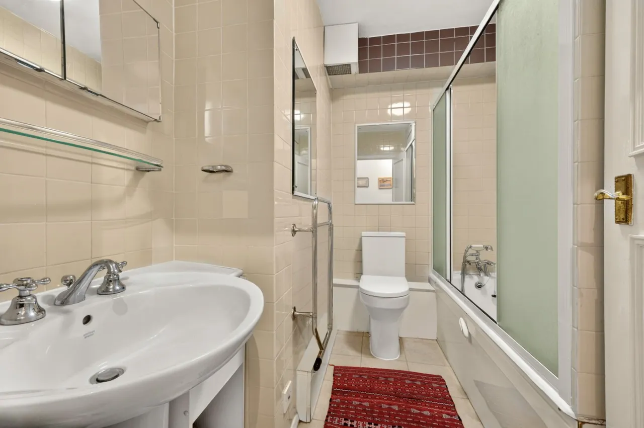 Belsize Grove, Belsize Park, NW3, photo 12
