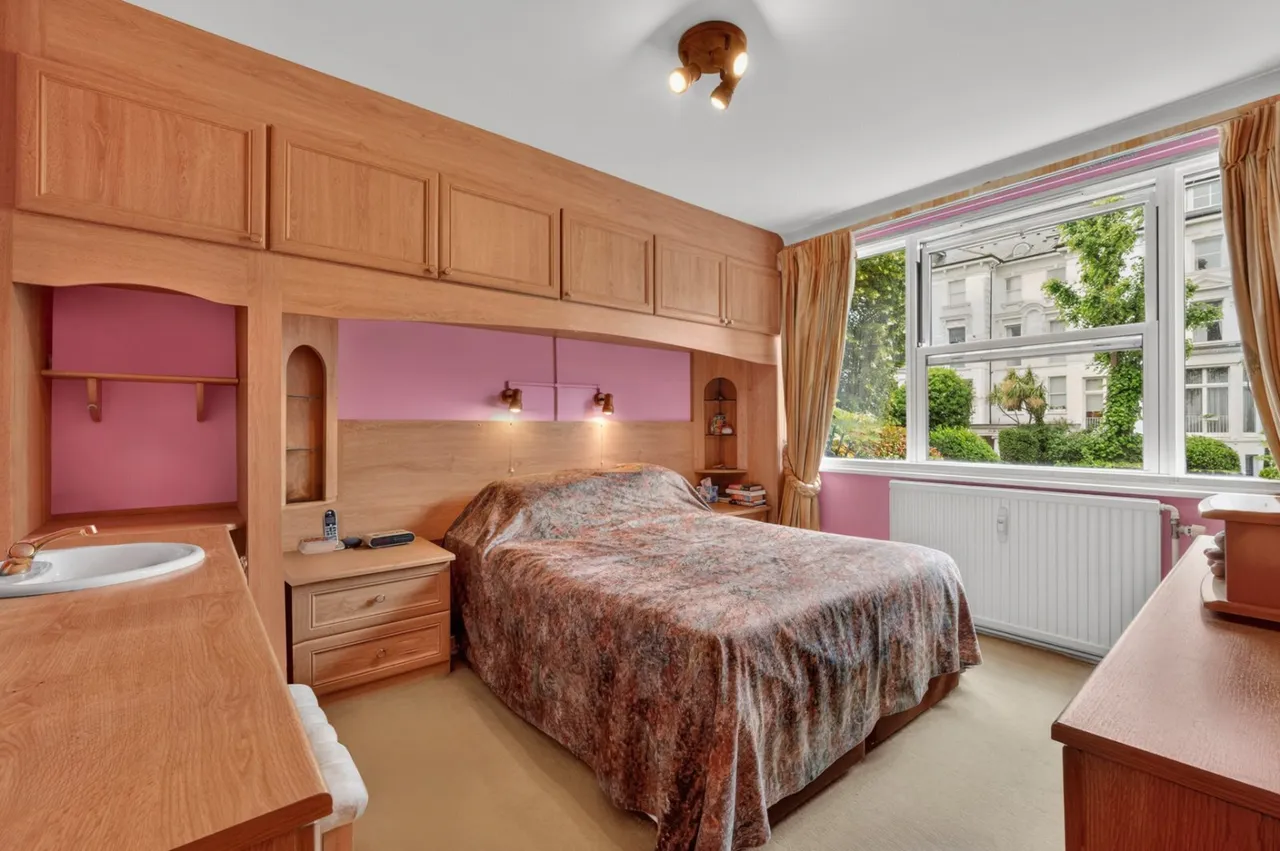 Belsize Grove, Belsize Park, NW3, photo 5
