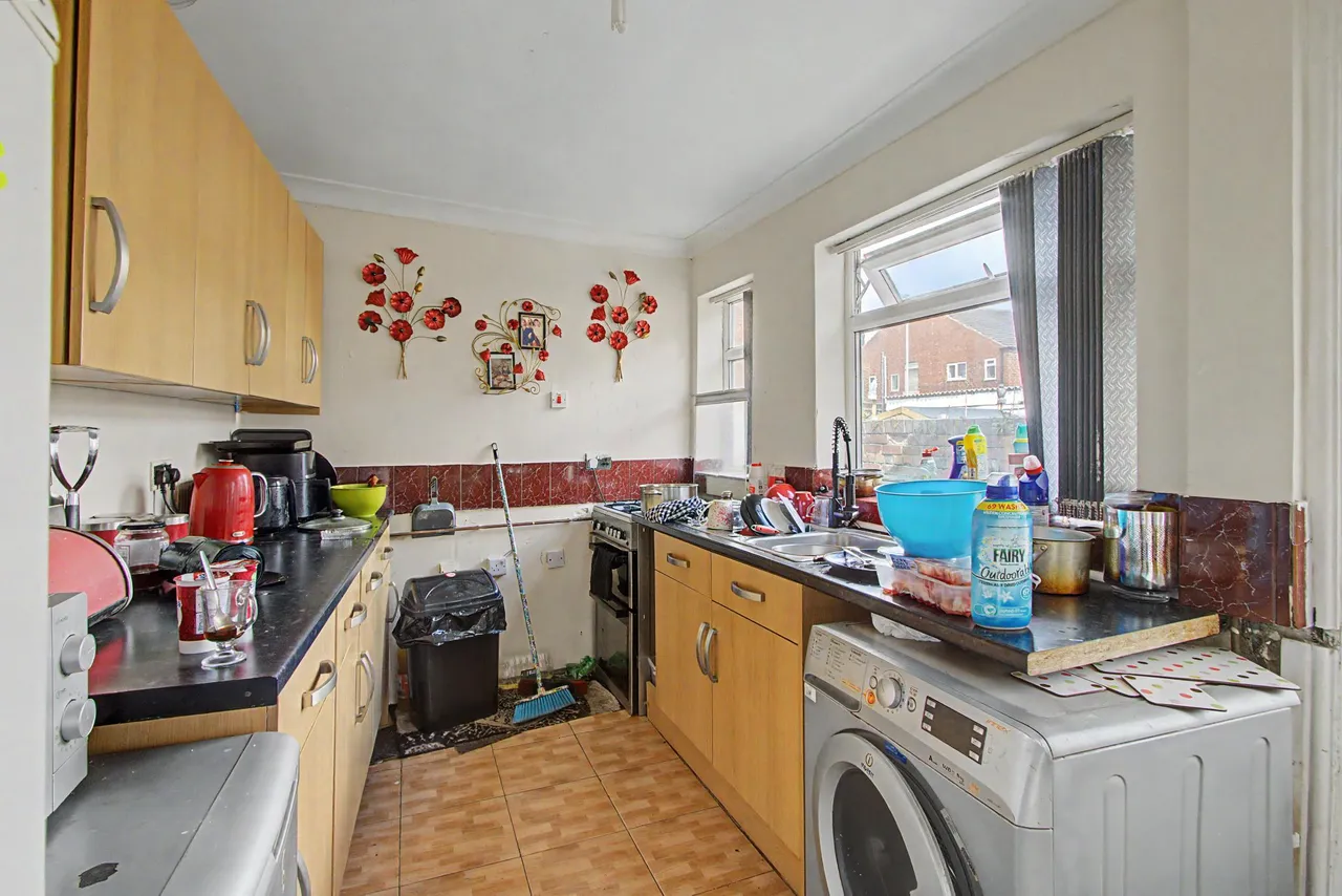 Newland Street, Wakefield, WF1, photo 5