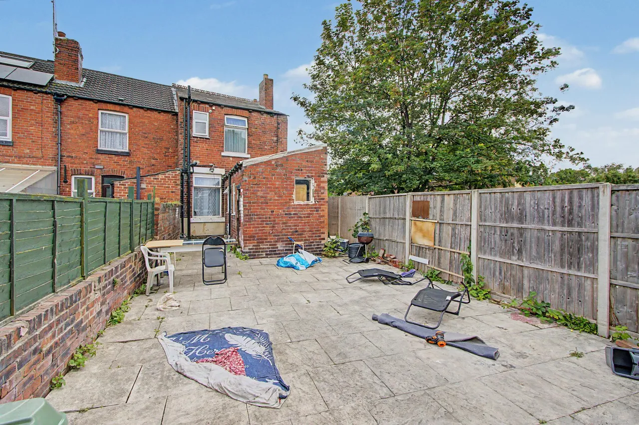 Newland Street, Wakefield, WF1, photo 14