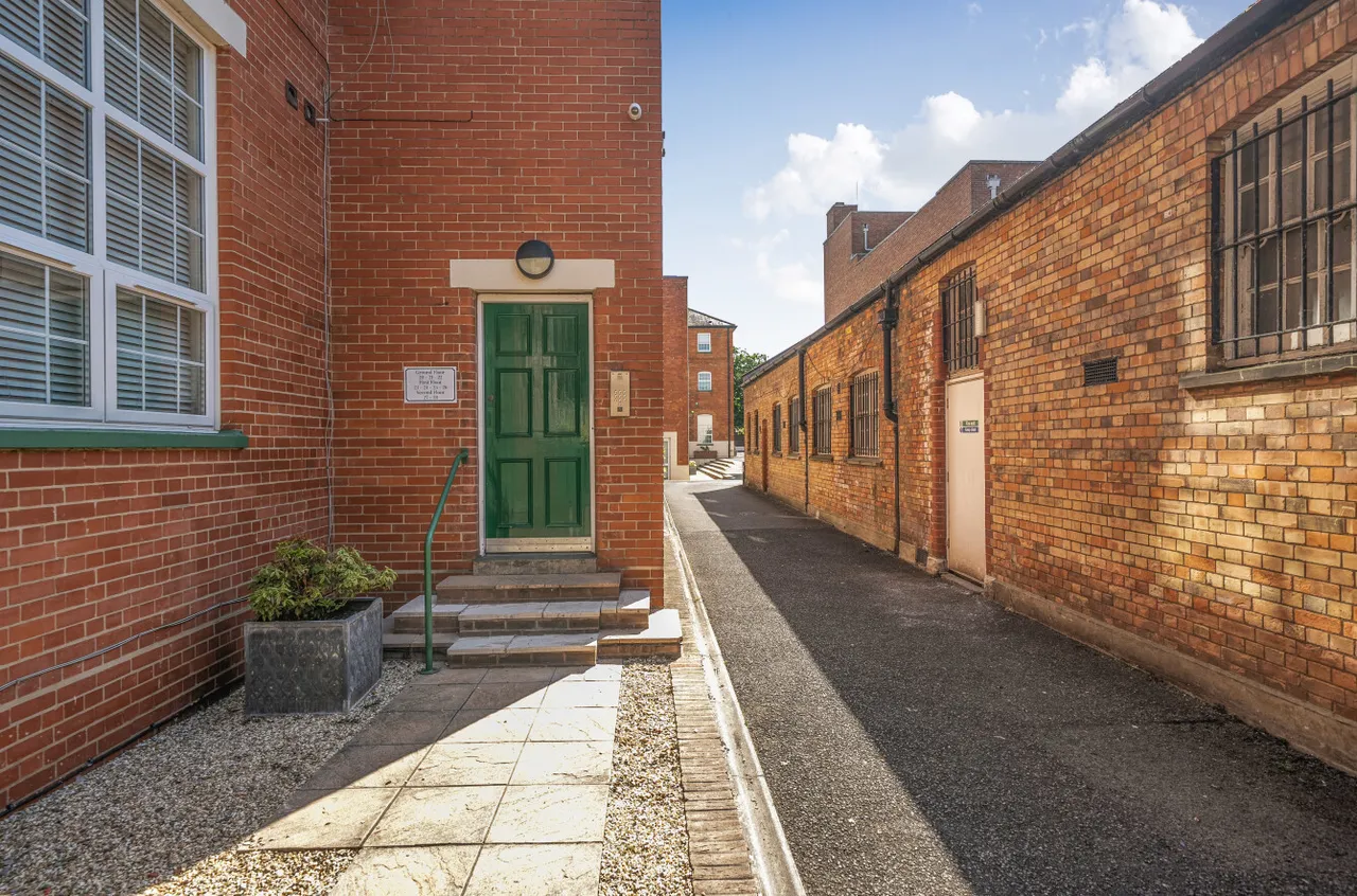 Whirligig Lane, Taunton, TA1, photo 13