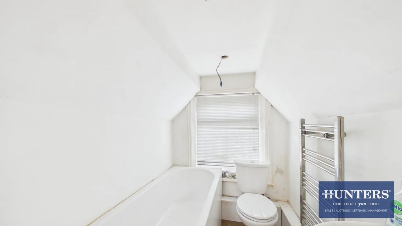 Worcester Terrace, Ashbrooke, SR2, photo 14