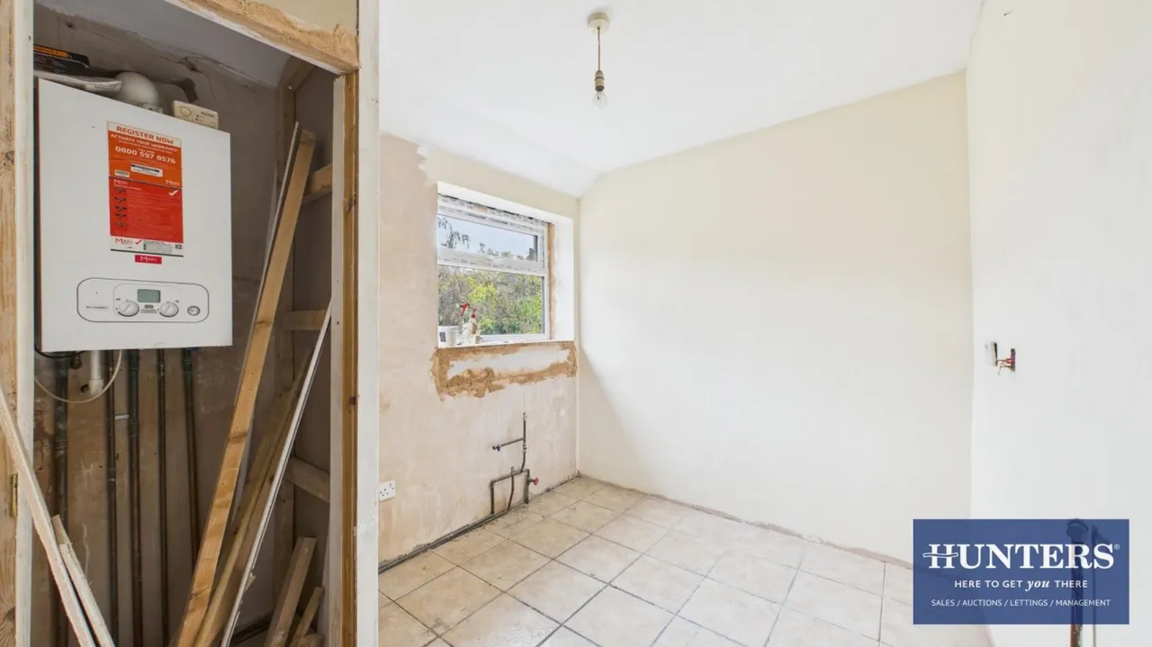 Worcester Terrace, Ashbrooke, SR2, photo 10
