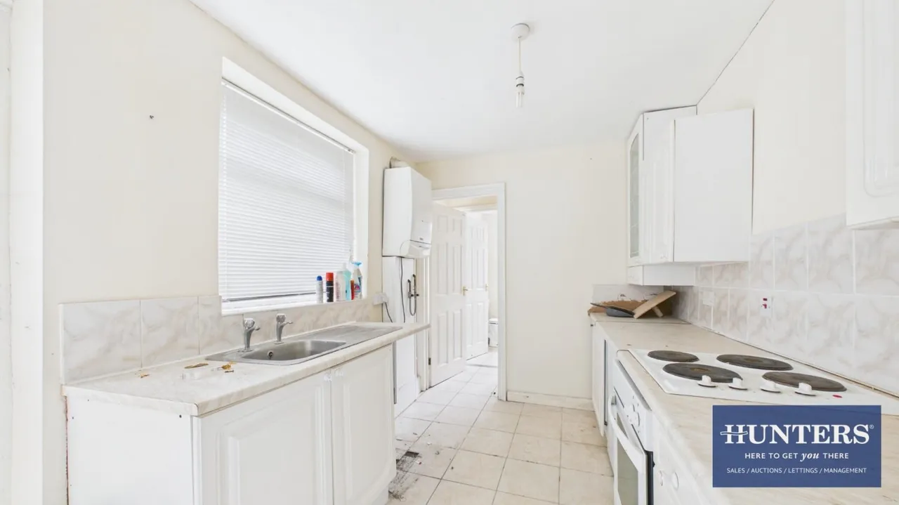 Worcester Terrace, Ashbrooke, SR2, photo 5