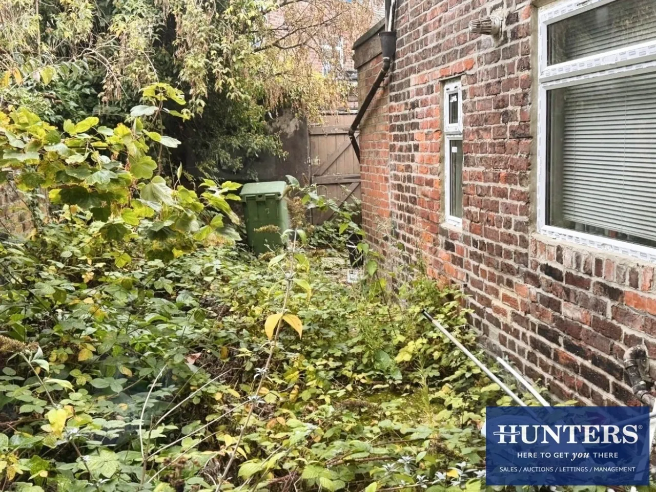 Worcester Terrace, Ashbrooke, SR2, photo 15