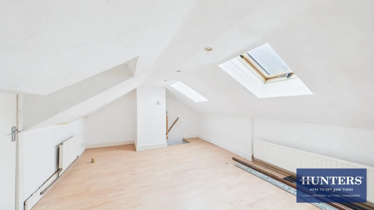 Worcester Terrace, Ashbrooke, SR2, photo 13