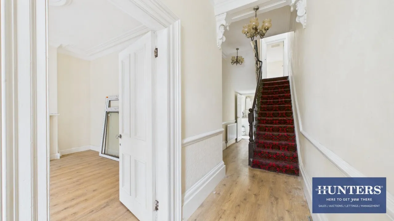 Worcester Terrace, Ashbrooke, SR2, photo 2