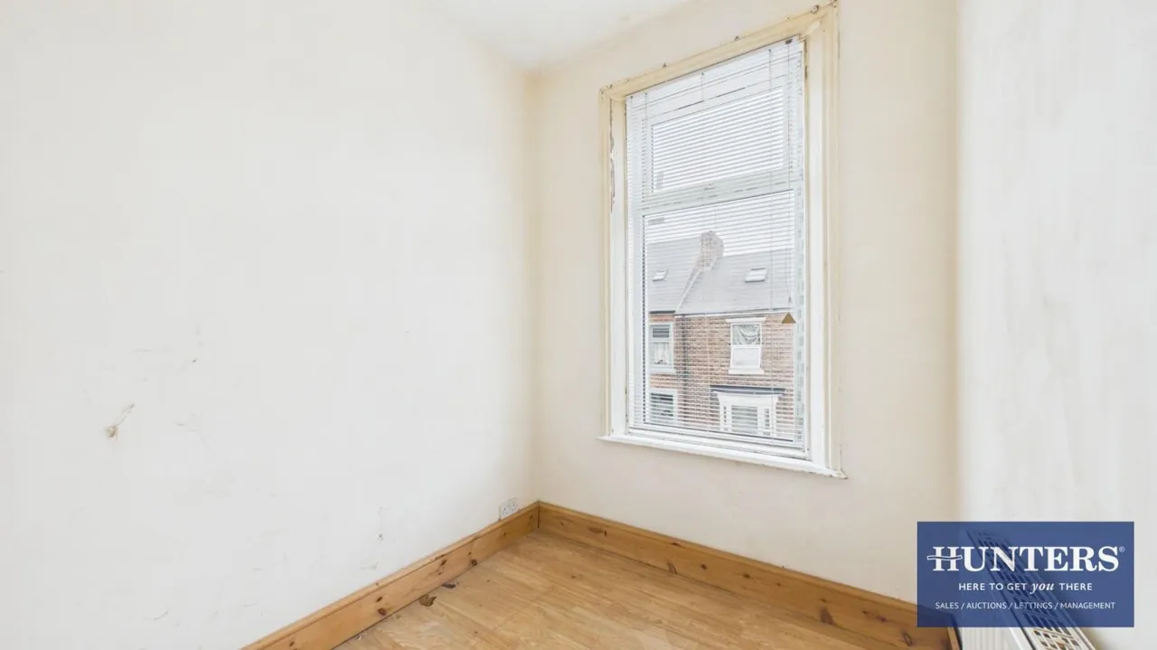 Worcester Terrace, Ashbrooke, SR2, photo 12