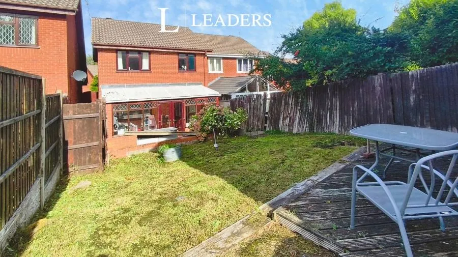 Dacer Close, Birmingham, B30, photo 9