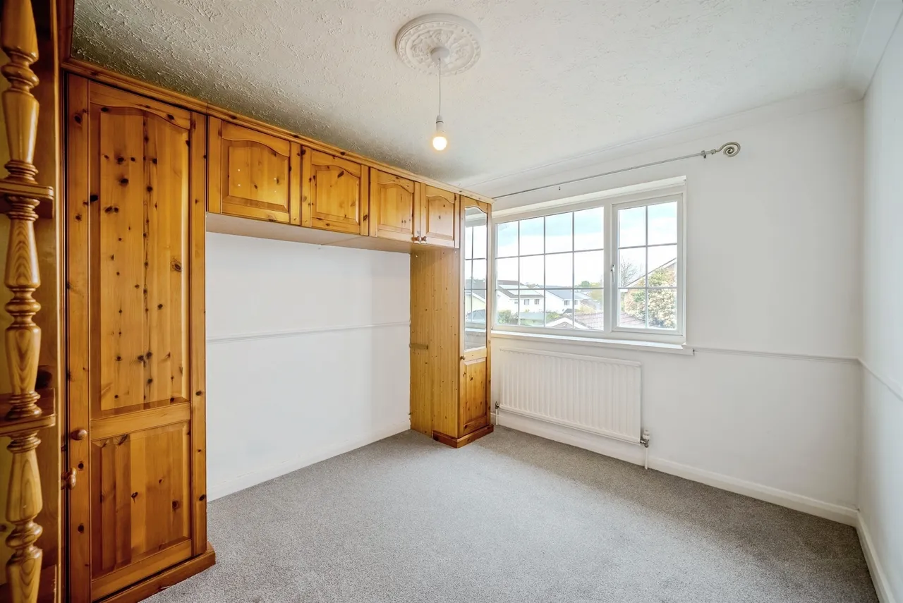 Budden Crescent, Caldicot, NP26, photo 25