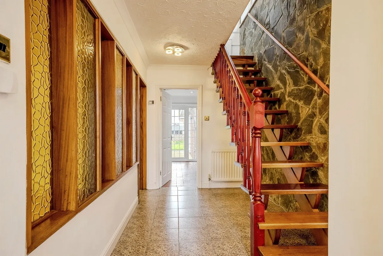 Budden Crescent, Caldicot, NP26, photo 24