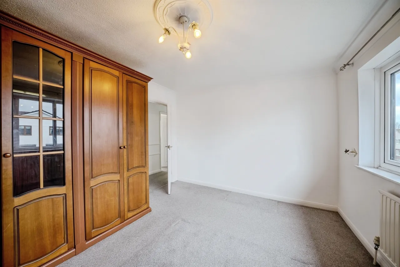 Budden Crescent, Caldicot, NP26, photo 28