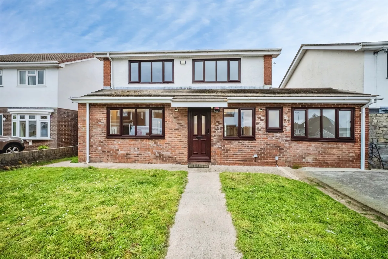 Budden Crescent, Caldicot, NP26, photo 6