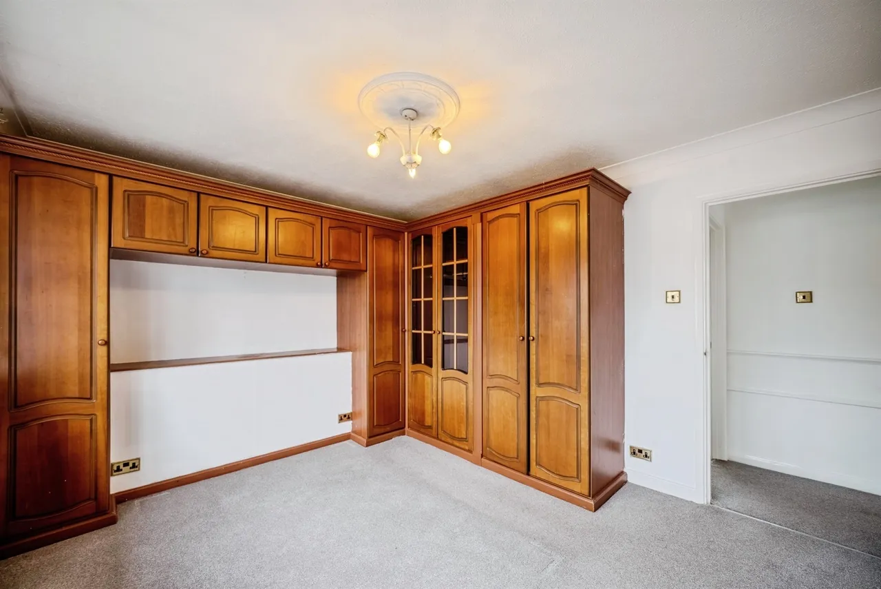 Budden Crescent, Caldicot, NP26, photo 27