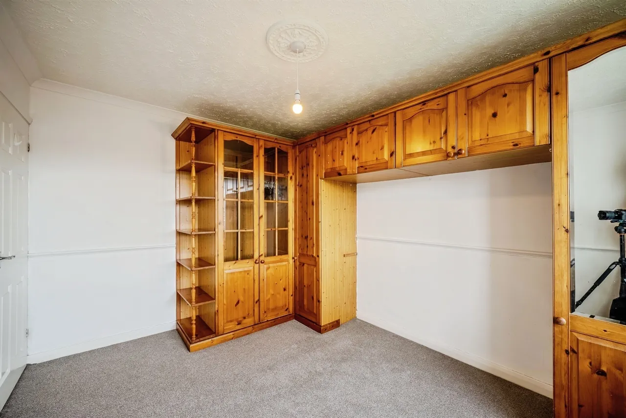 Budden Crescent, Caldicot, NP26, photo 26